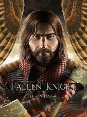 cover image of Fallen Knight